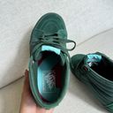 Vans Hedley & Bennett x  SK8-HI Reissue UC Green/Multi-Color Photo 3