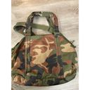 Krass&co Herschel Supply . Strand Camo Diaper Bag w/ Changing Pad Unisex Large Photo 11