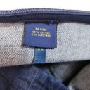 Polo  Ralph Lauren Jeans Mid Rise Dark wash Skinny Denim Photo 10