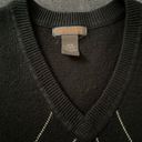 Dockers  Sweater Vest - Size M Photo 1