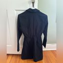 Abercrombie & Fitch Abercrombie blazer dress Photo 3