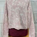 PINK - Victoria's Secret VS PINK Cropped Knit Sweater Photo 0