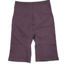 Everlane  The Seamless Ribbed Biker Shorts Color Dusty Lavender Size XS/S - NWT Photo 0