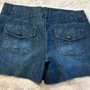 Size 16 Jean Shorts Photo 1