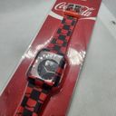 Coca-Cola NWT  Smart Watch Skin Photo 1