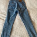 Levi’s Wedgie Straight Jeans Photo 3