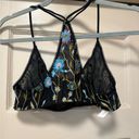 Free People So Into You Embroidered Bralette Photo 6