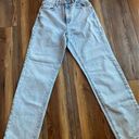 Garage Y2K Aesthetic Everyday Essential  Vintage Straight Jeans Size 1 / 25 Photo 0