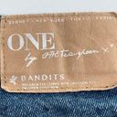 One By One Teaspoon Bandits Shorts - Size 27 Photo 1