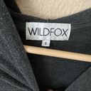 Wildfox  RARE Cherubs Gypsy Hoodie Photo 4