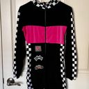 Racecar Driver Costume Size M Photo 1