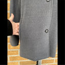 Max Mara  wool coat size 6 Photo 2