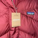 Patagonia New Women's Down Parka  Photo 7