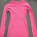 Lululemon Swiftly Tech Long Sleeve 2.0 Photo 0