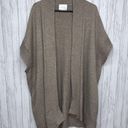 The Row Womens One Size All: Cardigan Sweater EUC Photo 2