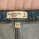 Abercrombie & Fitch Denim Shorts Photo 1