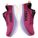 Hoka ONE ONE Bondi 8 Cherries Jubilee Pink Yarrow CJPY Womens Sneaker 9B Photo 7