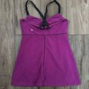 Lululemon pleated tank top Photo 2