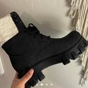 EGO Winter Boots Photo 1