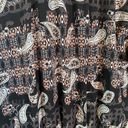 Entro NWT  the Paisley Dress Photo 6