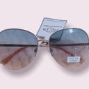 Oscar de la Renta  Sunglasses 100% UV Protect New w/Tag Photo 0