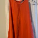 Zyia Active Top Orange Photo 0