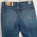 prAna  Women's Sienna Jean True Blue Size 8 NWT Photo 6