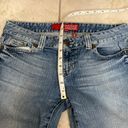 Guess Y2K Low Rise Daredevil Flare Jeans Photo 8