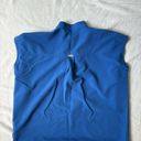 FIGS  Scrubs Jogger Set Womens Size XS Small Rafaela Top Blue SEE PHOTOS Photo 4