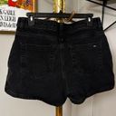 ZARA Womens denim skort by  size large Photo 4