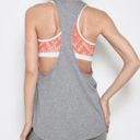 Satva NWT  Om Tank and Sports Bra Photo 1