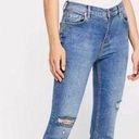 We The Free Free people  Great Heights raw hem jean 30 Photo 0