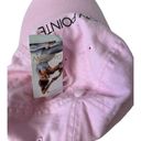 Danskin  On Pointe Pink Baseball Cap Hat NEW Photo 1