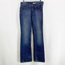 DKNY  JEANS Soho Bootcut Stonewash Flare Denim Photo 2