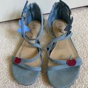 Unisa Summery Sandals Photo 1