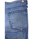 Rag and Bone  Dre Low Rise Slim Boyfriend Jeans Aviation Wash Women’s Size 27 Photo 5