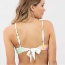 Rip Curl  Surf Trip Trilette Bikini Top Photo 2