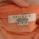 Danskin Orange Hoodie  Photo 1