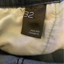 Pilcro  by Anthropologie Cigarette Slim Straight Jeans Size 32 W754 Photo 5