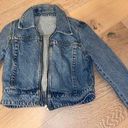 J. Galt Pacsun Denim Jacket Photo 0