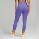 Lululemon  Base Pace High-Rise Tight 25” Photo 1