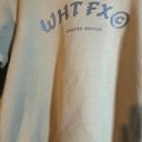 White Fox Boutique Limited Edition Medium White Fox Sweat Set Photo 1