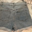 New York Laundry jean shorts Photo 1