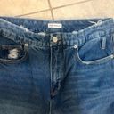 Good American  Good 90’s Relaxed Jeans Size 8/29 Photo 6