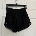 Lululemon Hotty Hot High-Rise Lined Short 4” Photo 2