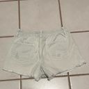 Aerie  Jean Shorts Size Small Photo 1