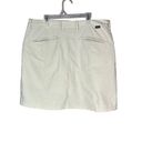 Patagonia  Womens Inter-Continental Hideaway Skort Size 12 Photo 3