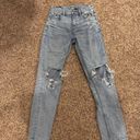 American Eagle Jeans Photo 0