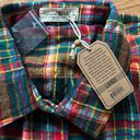 Natural Life Flannel Shirt Photo 1