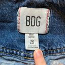 BDG Western Micro-Bootcut Jean Size 26 NWT Photo 10